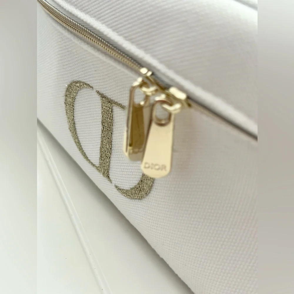 Dior new canvas
